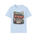 No Vacancy for Unnecessary Drama Graphic Tee
