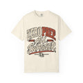 Zero Prep. All Swagger. Graphic Tee