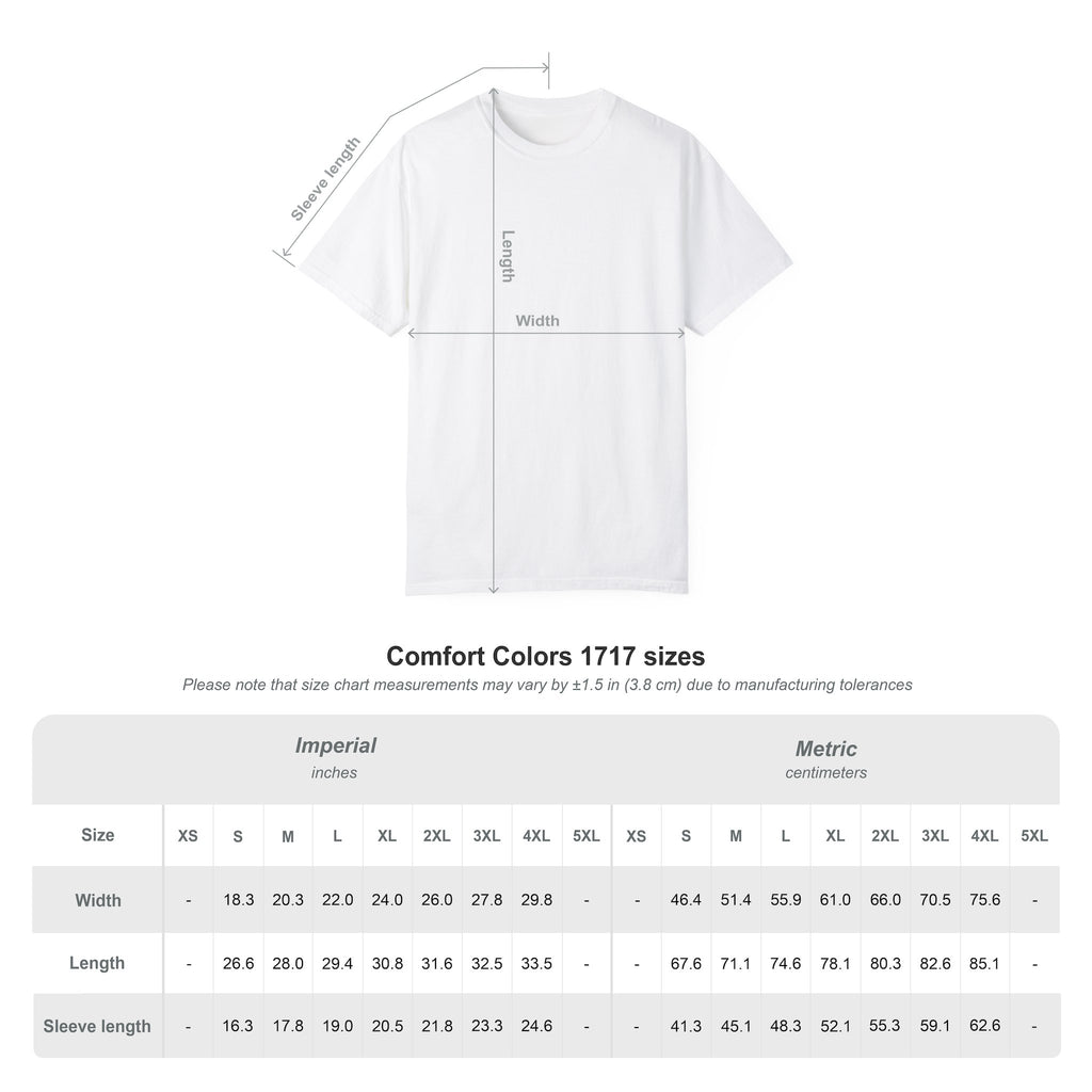 Good Things Take Time – Keep Going Anyway Graphic Tee