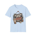 Not Everyone Likes Me. Busy Anyway. Graphic Tee