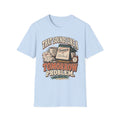 That Sounds Like a Tomorrow Problem Graphic Tee