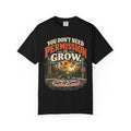 You Don’t Need Permission to Grow Vintage Graphic Tee