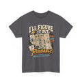 I’ll Figure It Out Probably Graphic Tee
