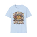 Nice Enough Most Days Graphic Tee