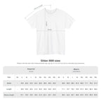 Running on Vibes & Bad Timing Graphic Tee