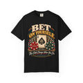 Bet on Yourself – The Odds Change Graphic Tee